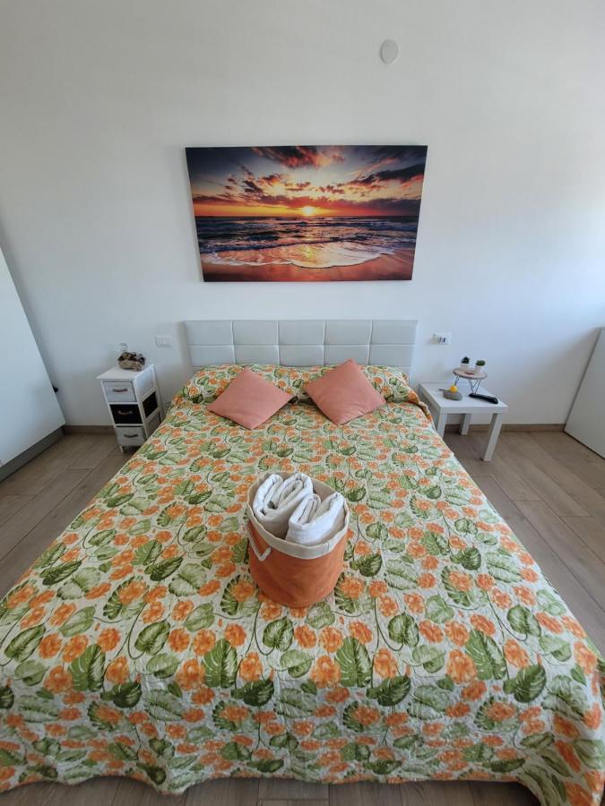 Rosato 3 Sea View Apartment Lignano Sabbiadoro Zewnętrze zdjęcie