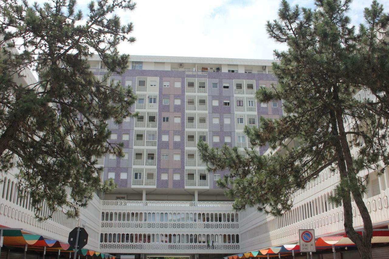 Rosato 3 Sea View Apartment Lignano Sabbiadoro Zewnętrze zdjęcie
